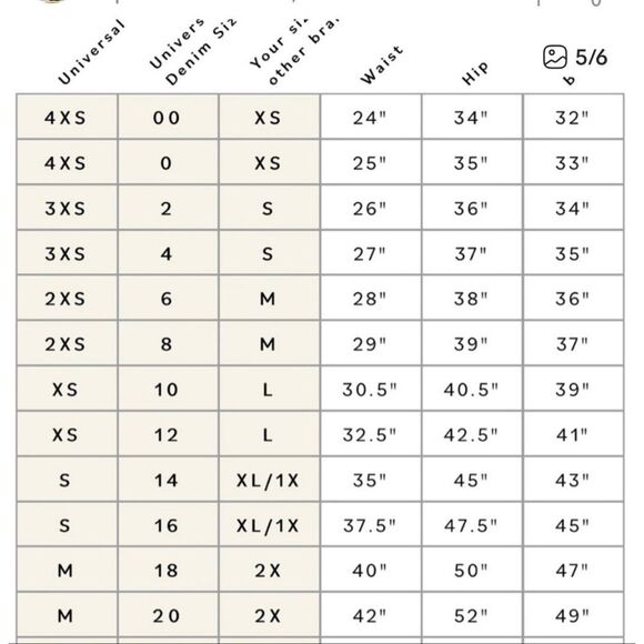 Universal Standard White Martha V-Neck Stovepipe Sleeve T-Shirt sz XL NWT - Picture 4 of 12